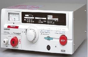 TOS5051A/TOS5050A 耐壓測試儀